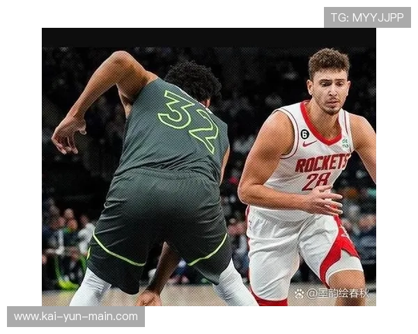 爵士进攻节奏明快，马尔卡宁乔治高效难掩防守漏洞