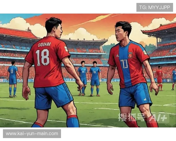 韩国队公布东亚杯名单：全本土阵容练兵世界杯