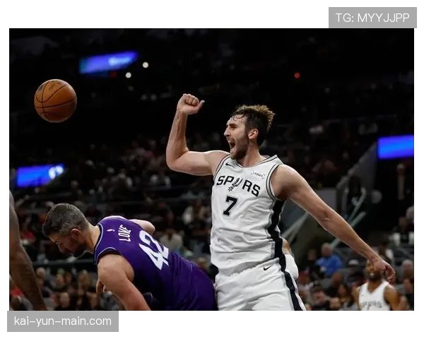 马刺盖帽数高居联盟第二，文班亚马坐镇的禁区成为对手突破噩梦