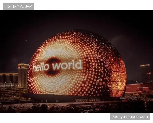 拉斯维加斯新球馆建设获批，将为潜在扩军球队或全明星赛做准备